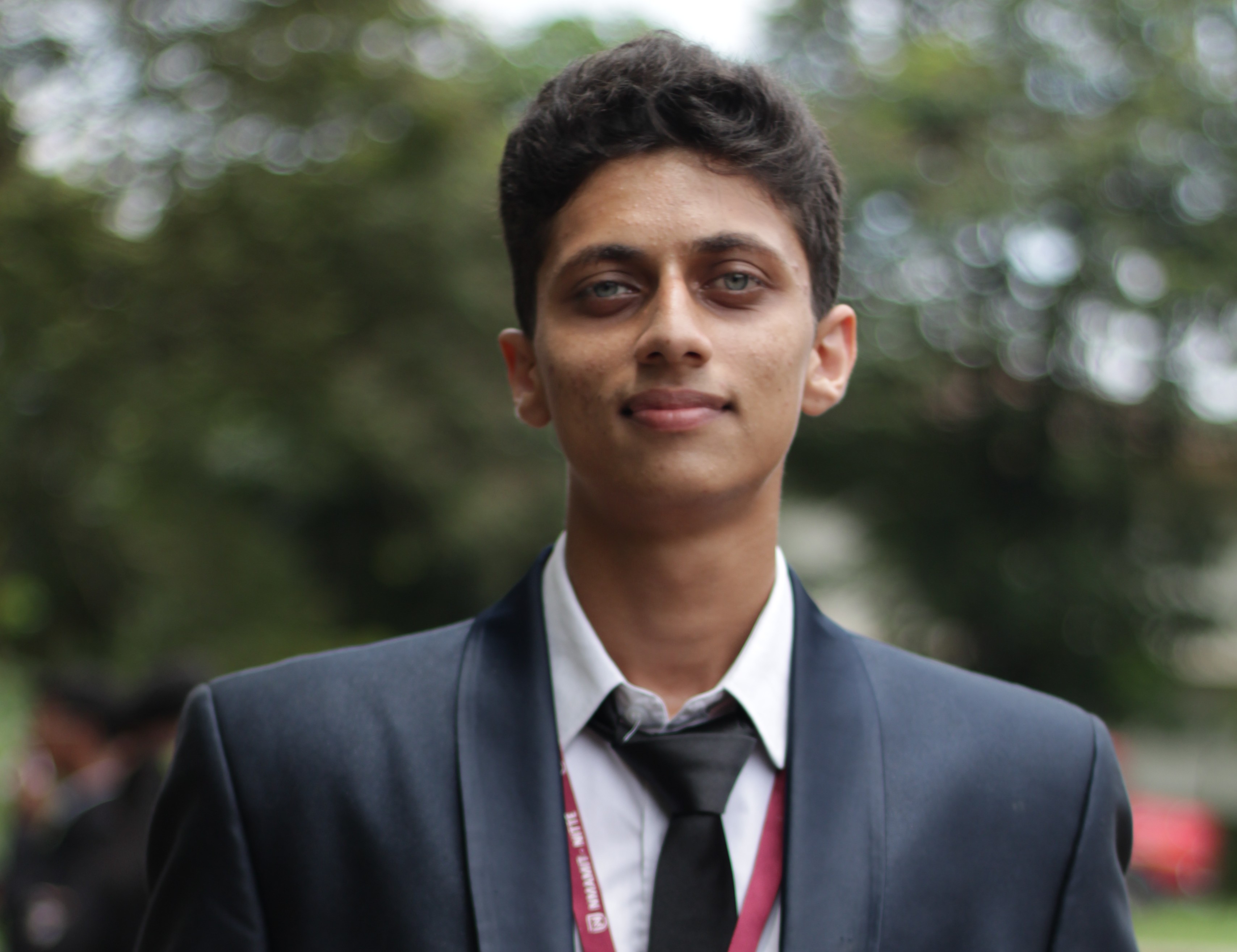 Vijeth Ranade